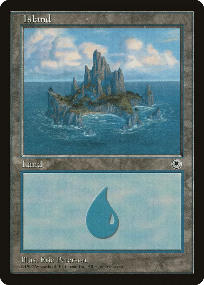 Island