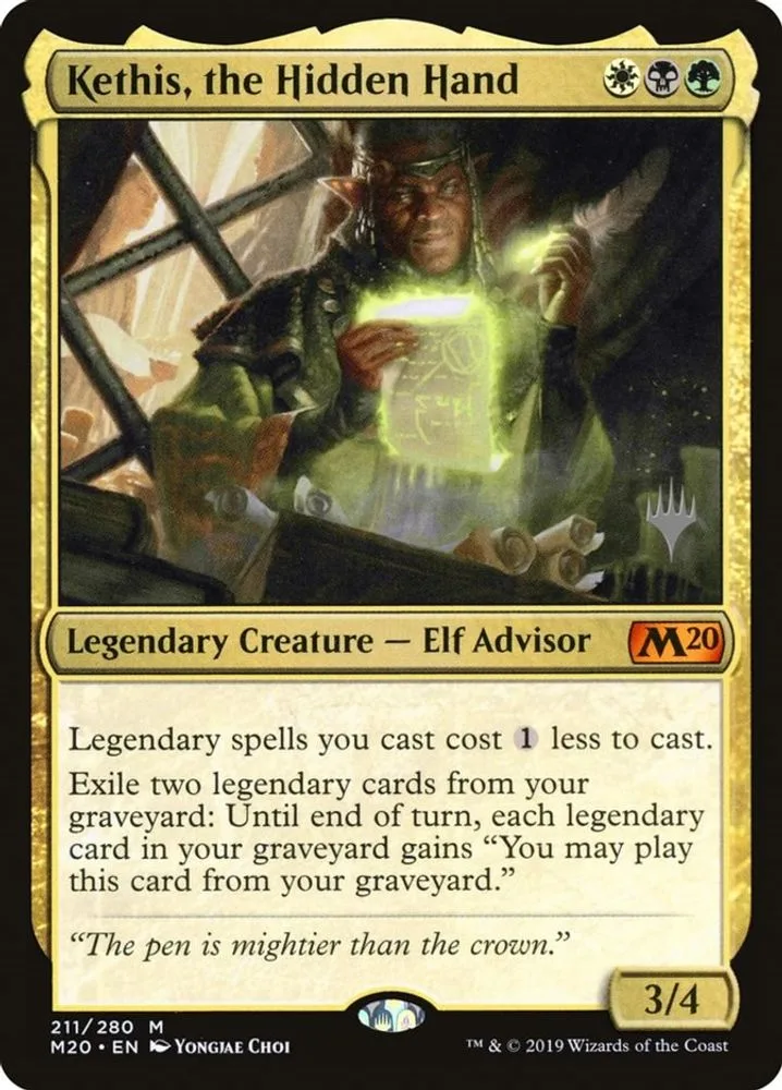 Blackblade Reforged