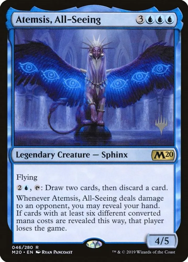 Arcane Adaptation