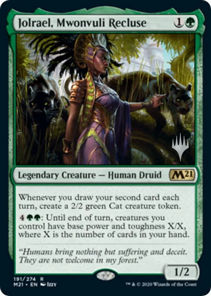 Domri, Anarch of Bolas