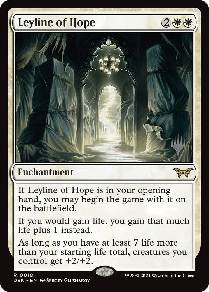 Leyline of Hope