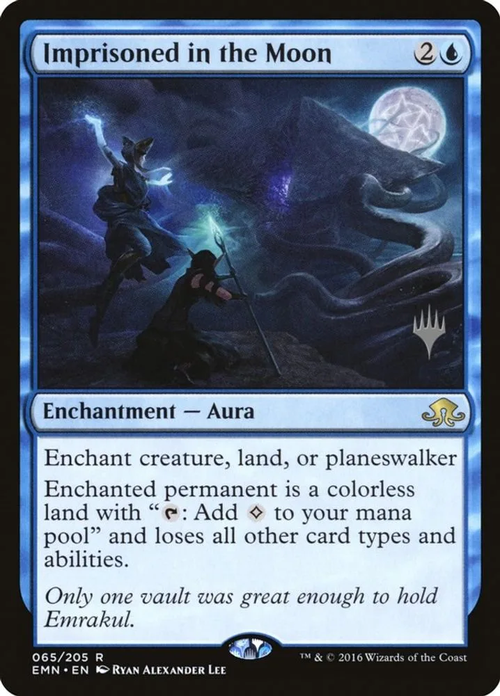 Crux of Fate