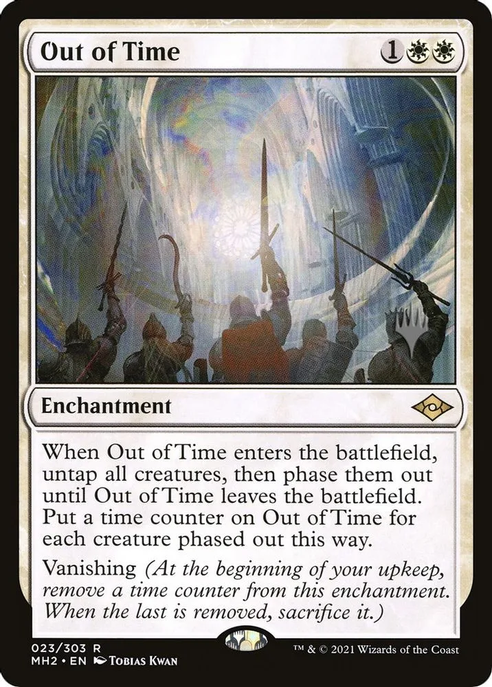 Open the Way