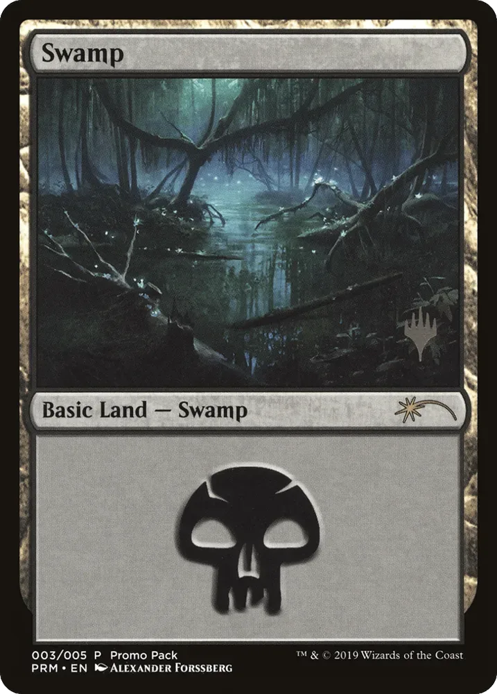 Swamp
