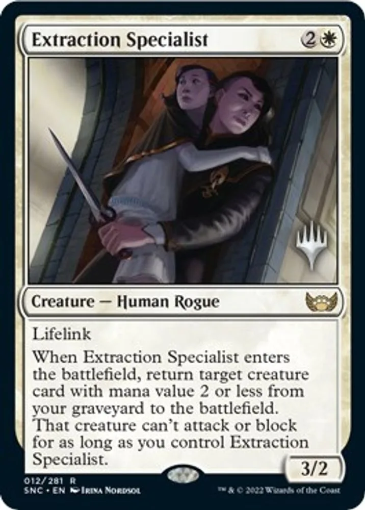 Angelic Sleuth