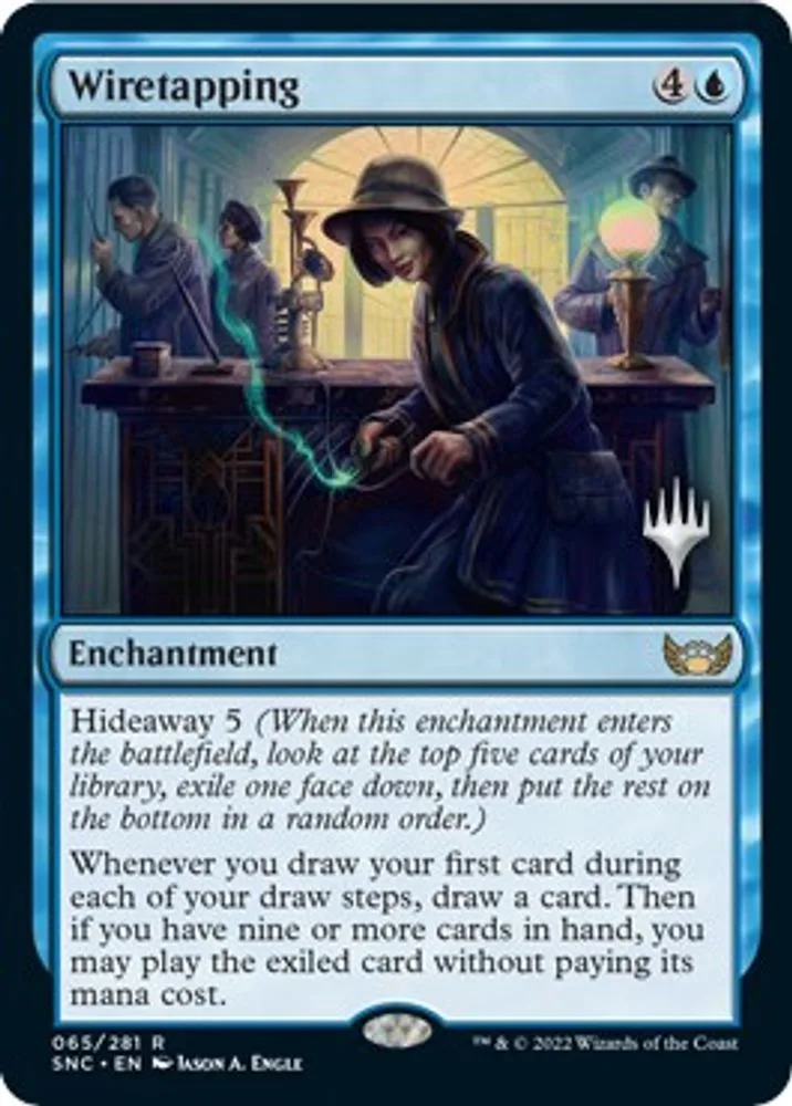 Vivien's Stampede