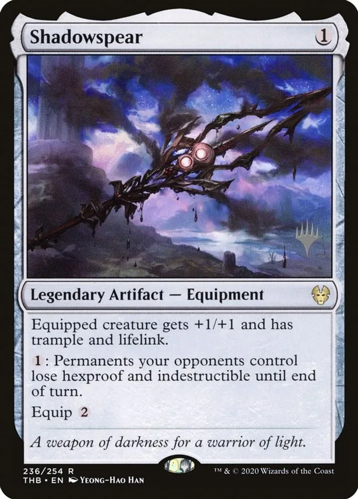 Shadowspear