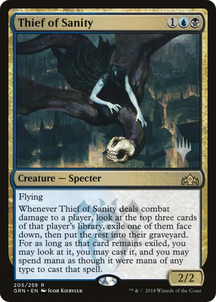 Seraph of the Scales