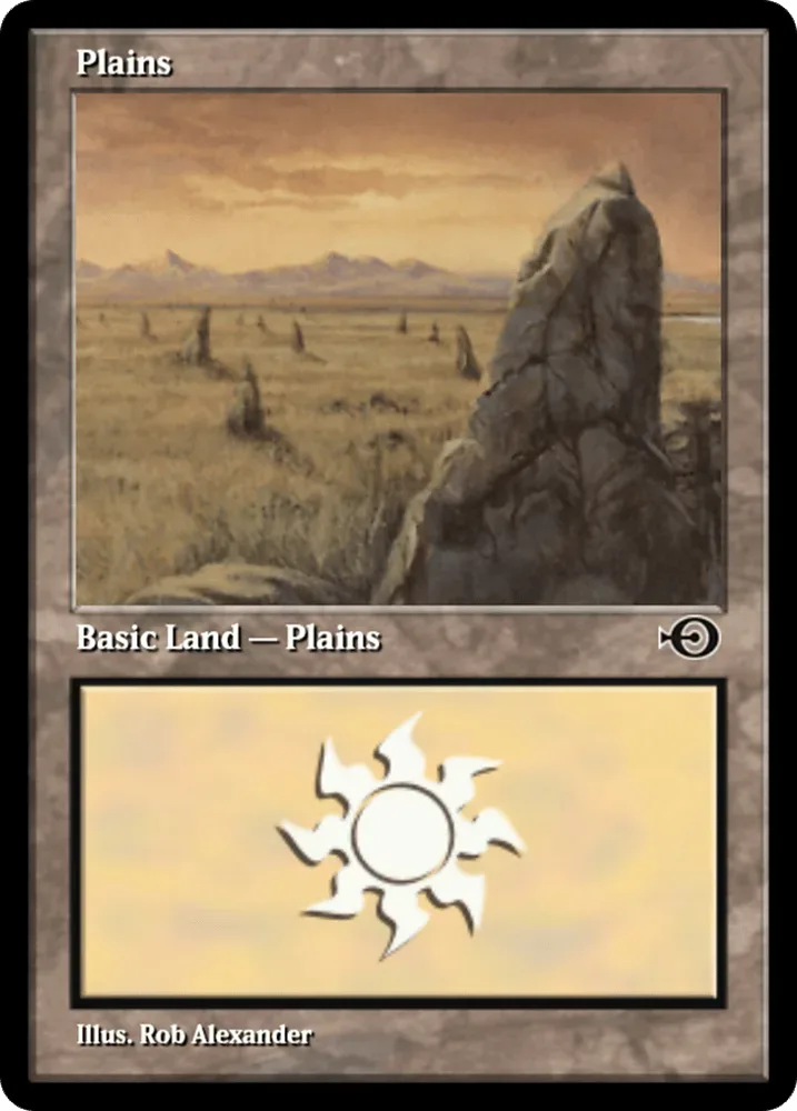 Plains