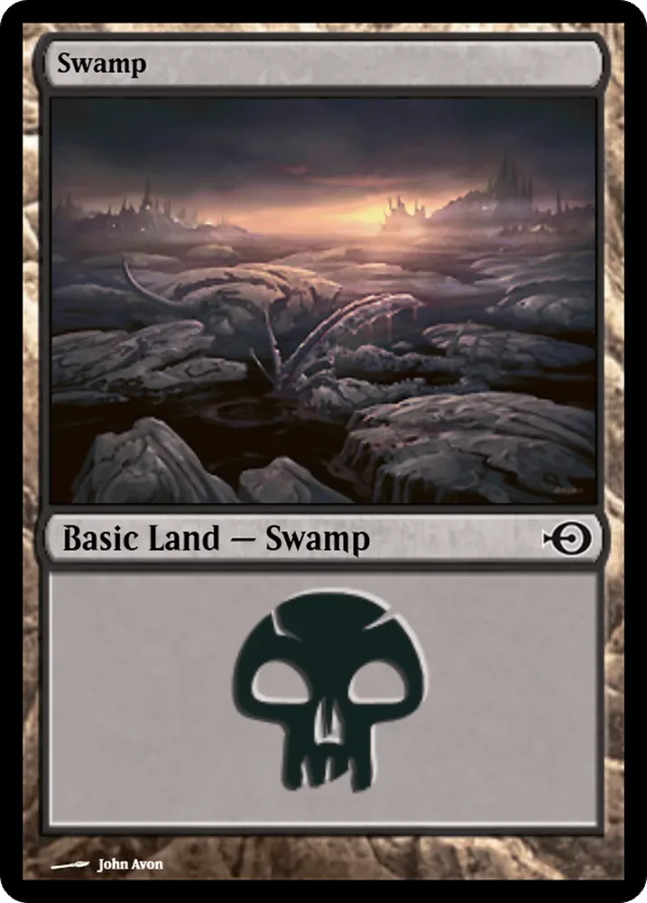 Swamp