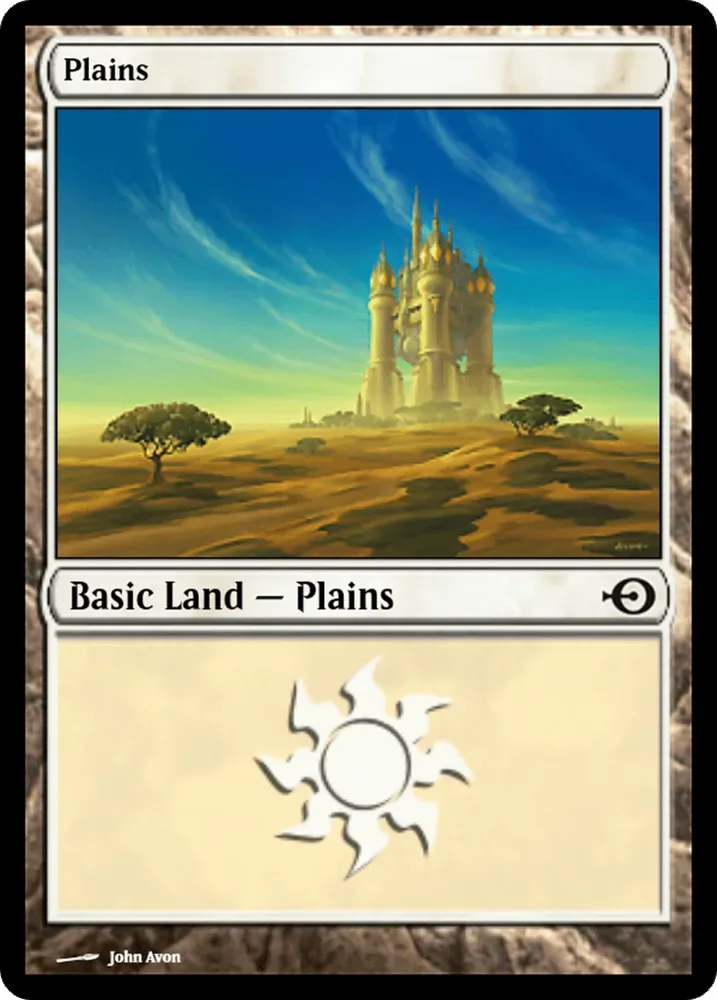 Plains