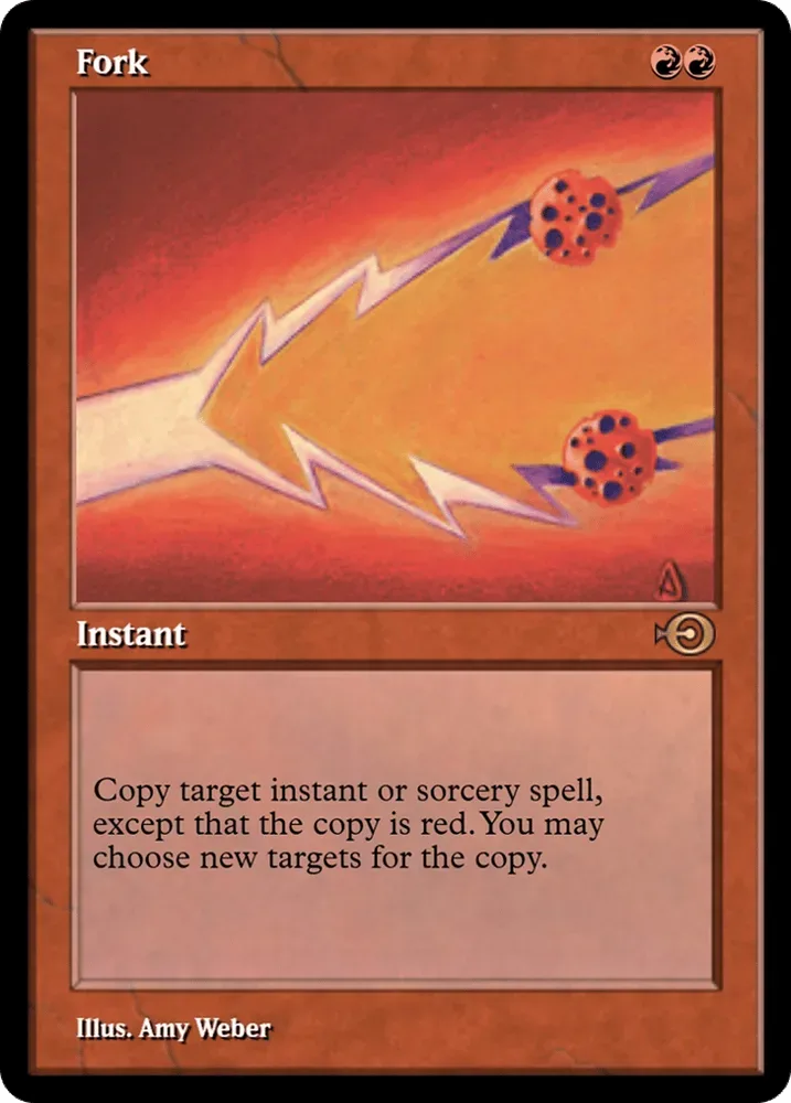 Fork
