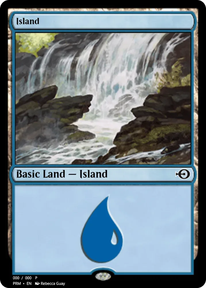 Island