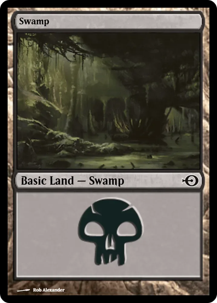 Swamp