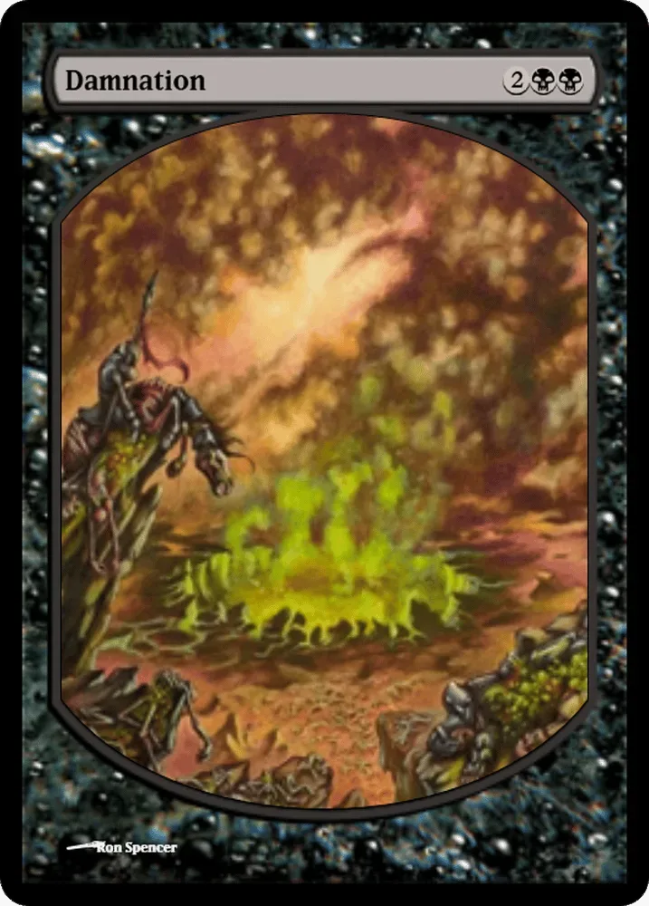 Damnation