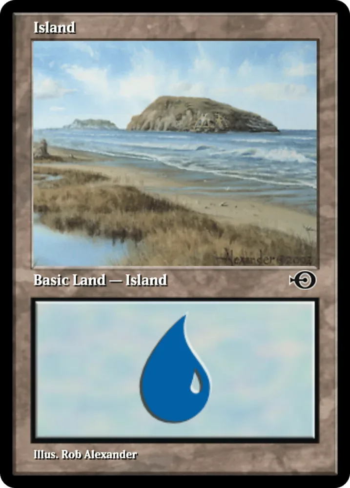 Island