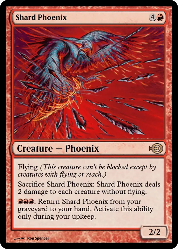 Shard Phoenix