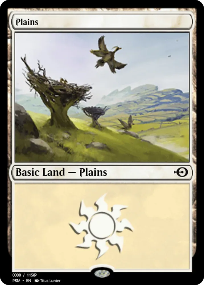 Plains
