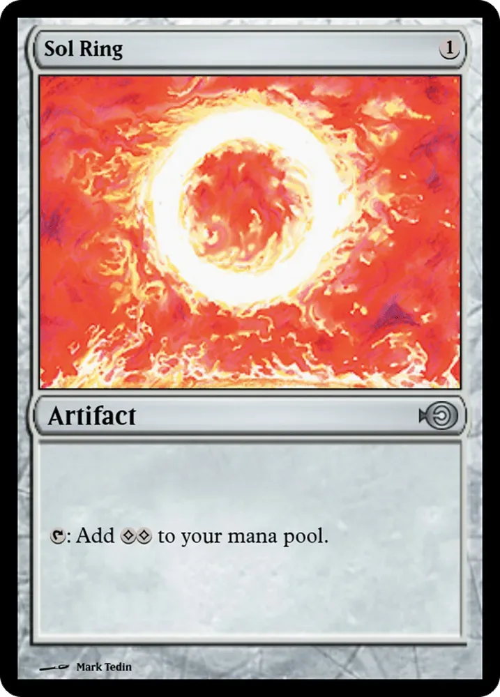 Sol Ring