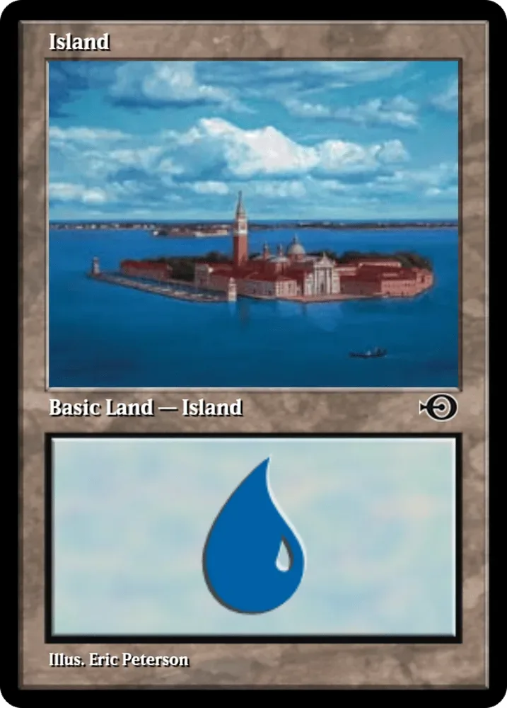 Island