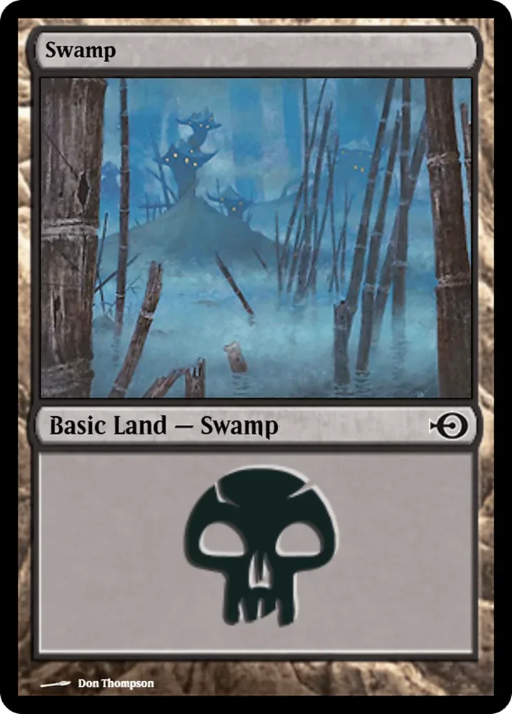 Swamp