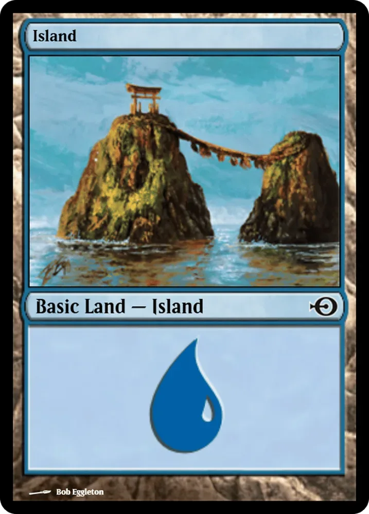 Island
