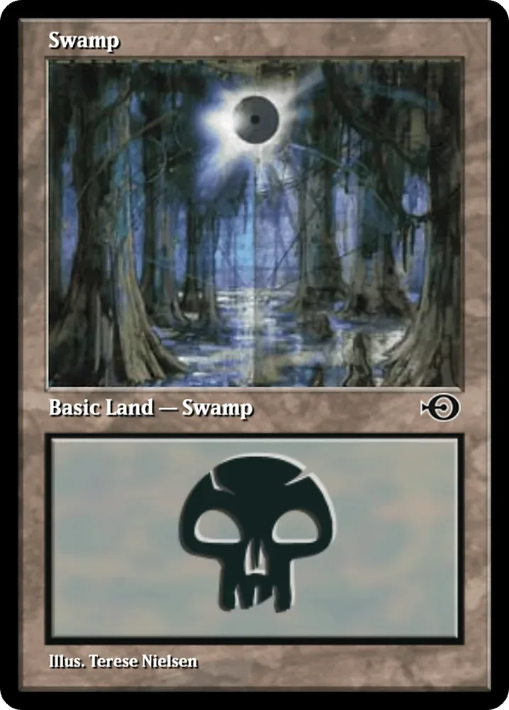 Swamp