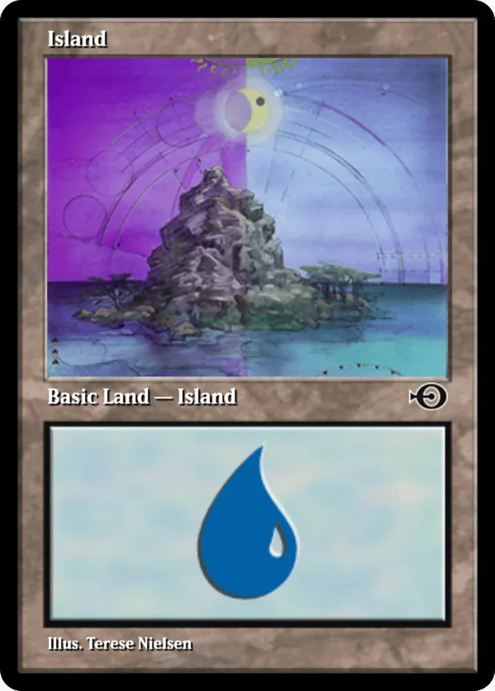 Island