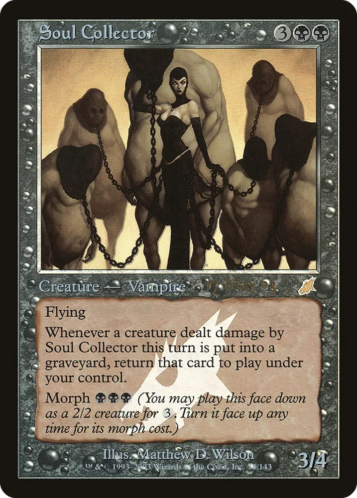 Soul Collector