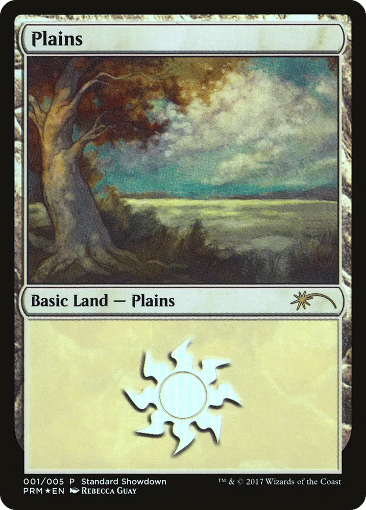 Plains