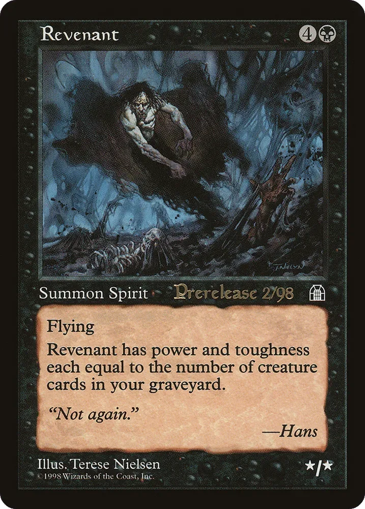 Revenant