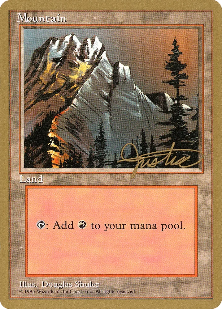 Mountain