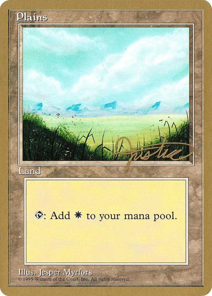 Plains