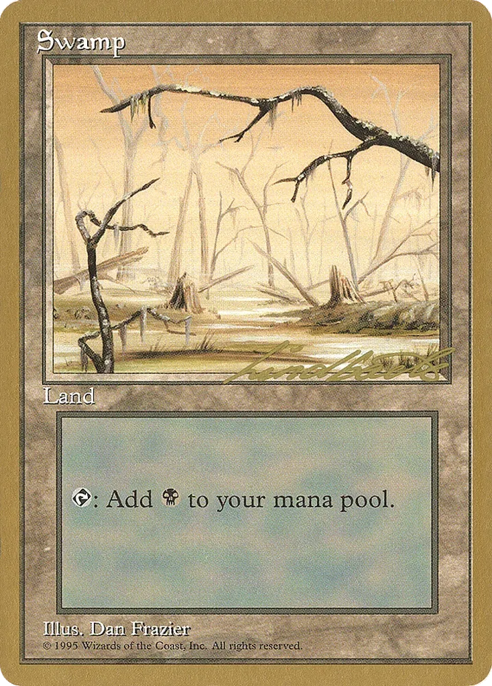 Swamp