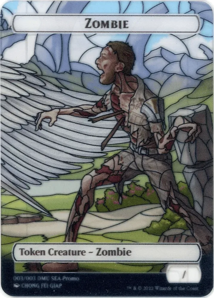 Zombie