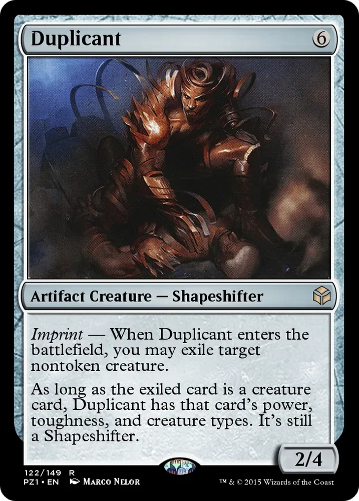 Duplicant