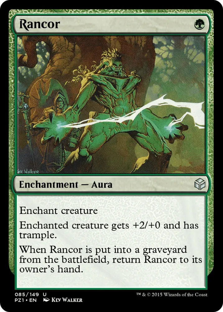 Rancor