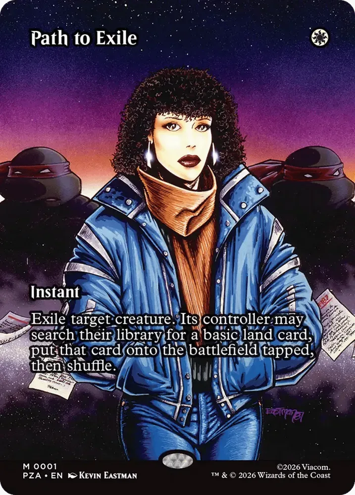 Path to Exile