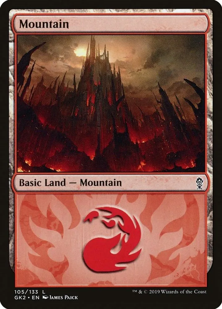 Mountain