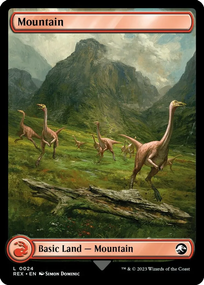 Mountain