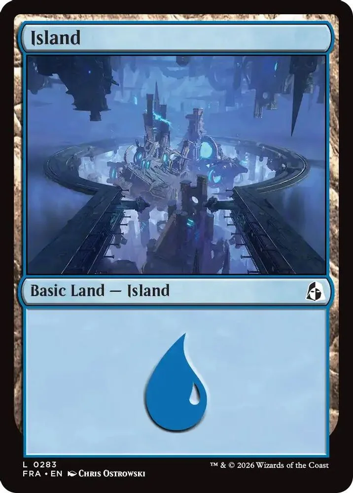 Island