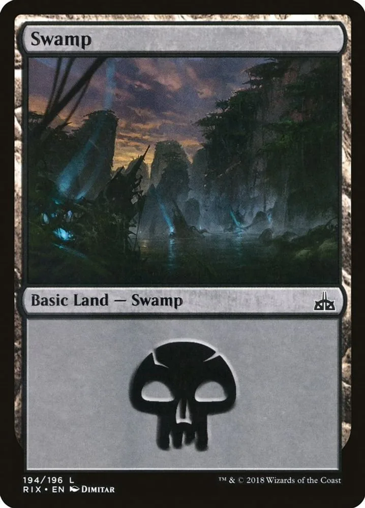 Swamp