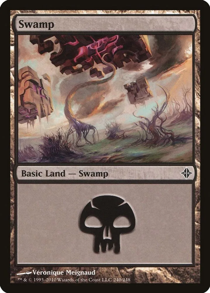 Swamp