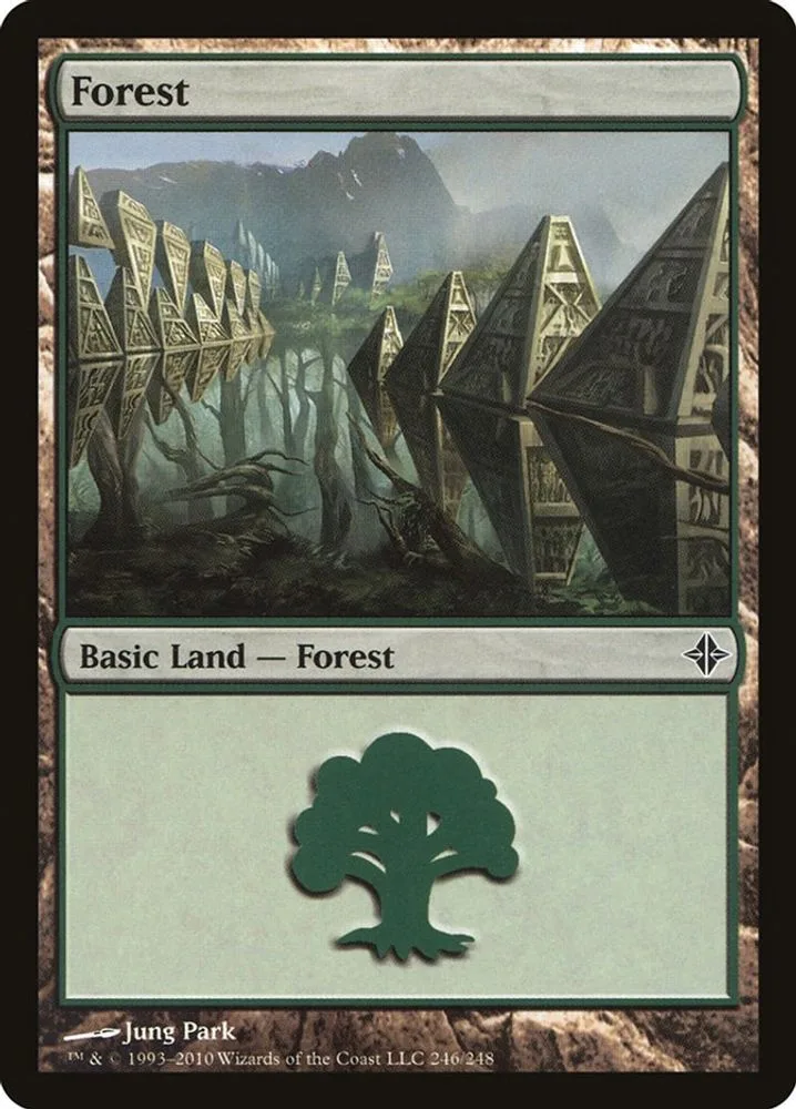 Forest