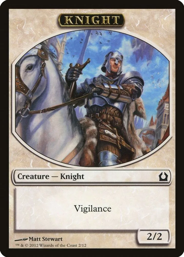 Knight Token (Knight Token)
