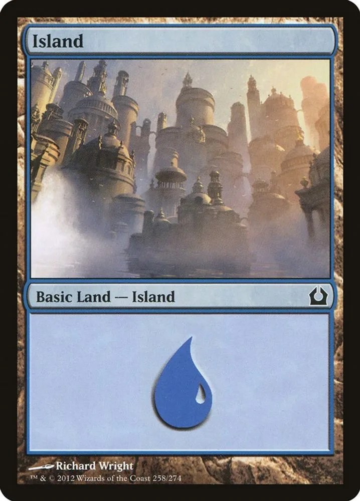 Island