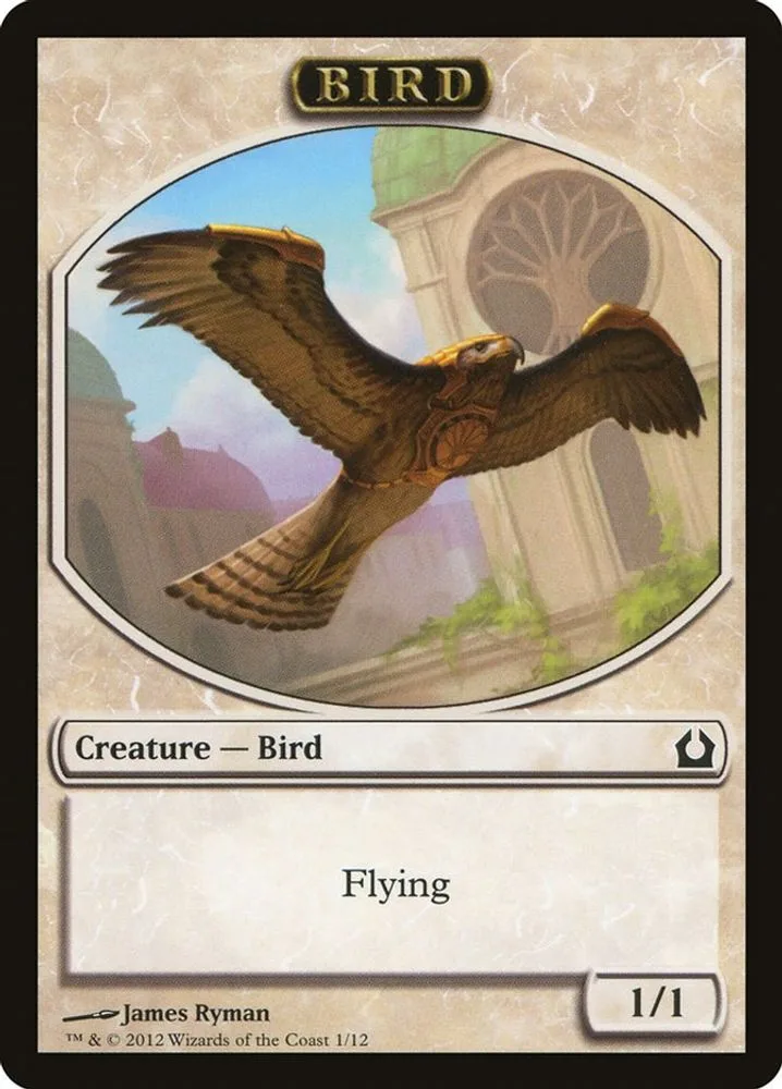 Bird Token (Bird Token)