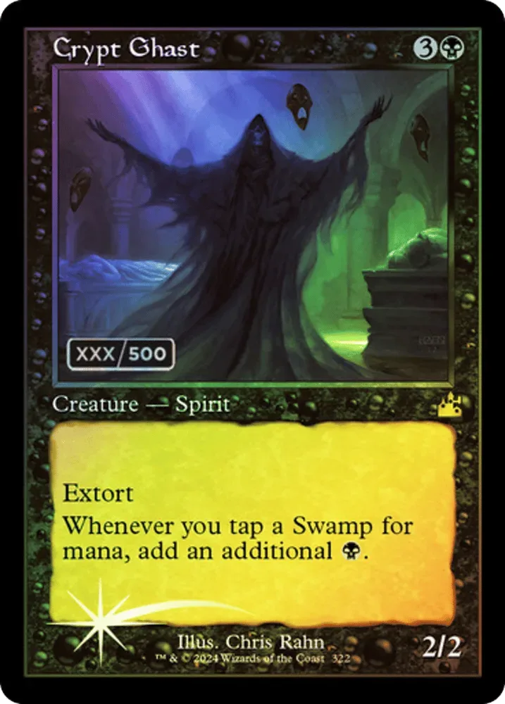 Crypt Ghast