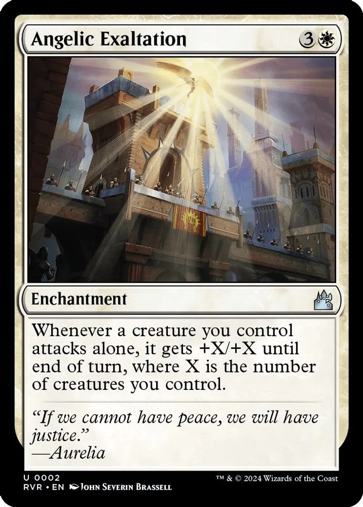 Angel Token