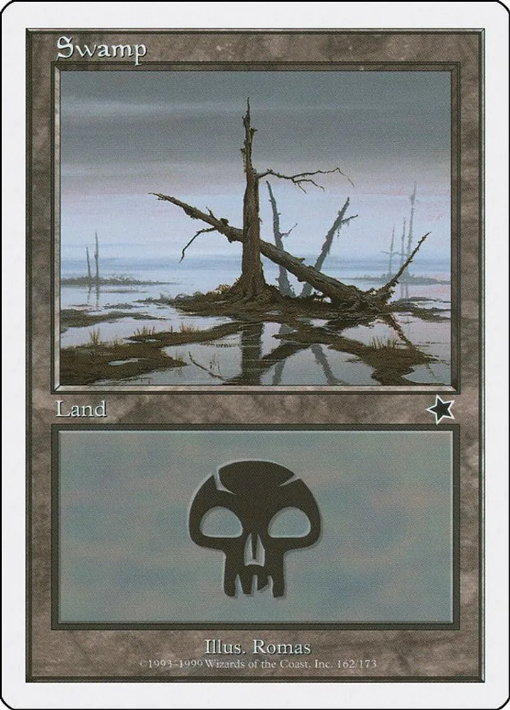 Swamp